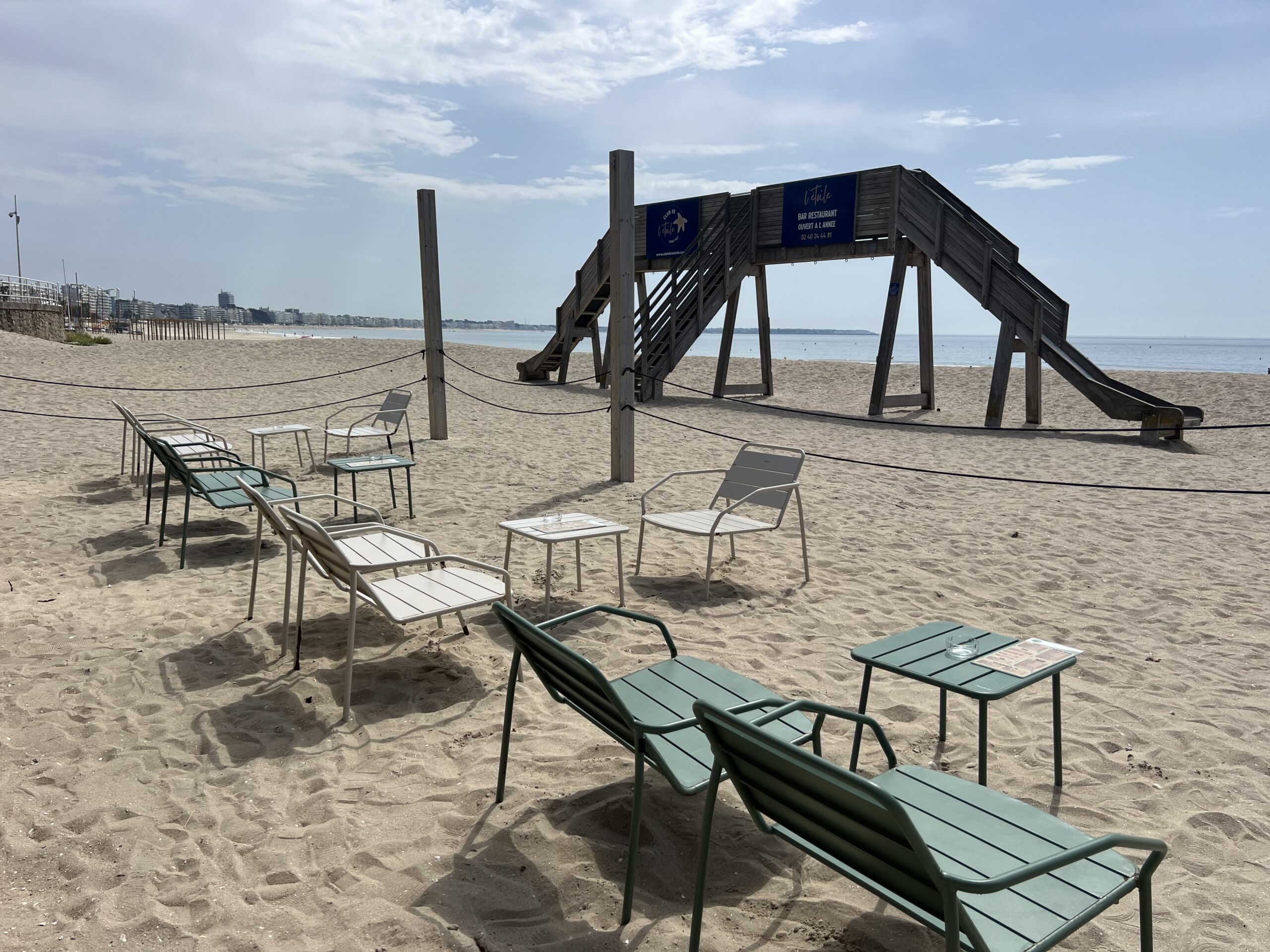 Club de l'étoile La Baule