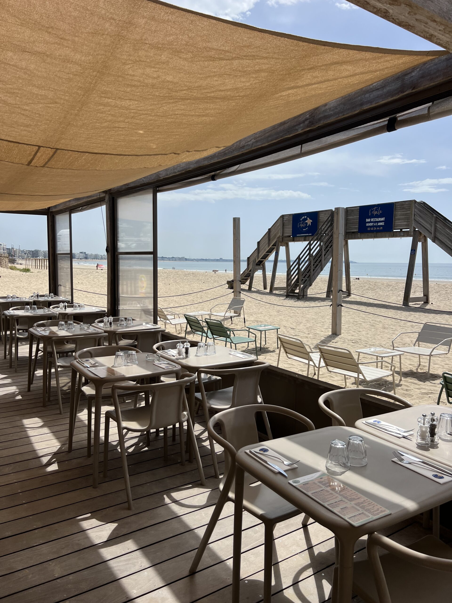 Club de l'étoile La Baule