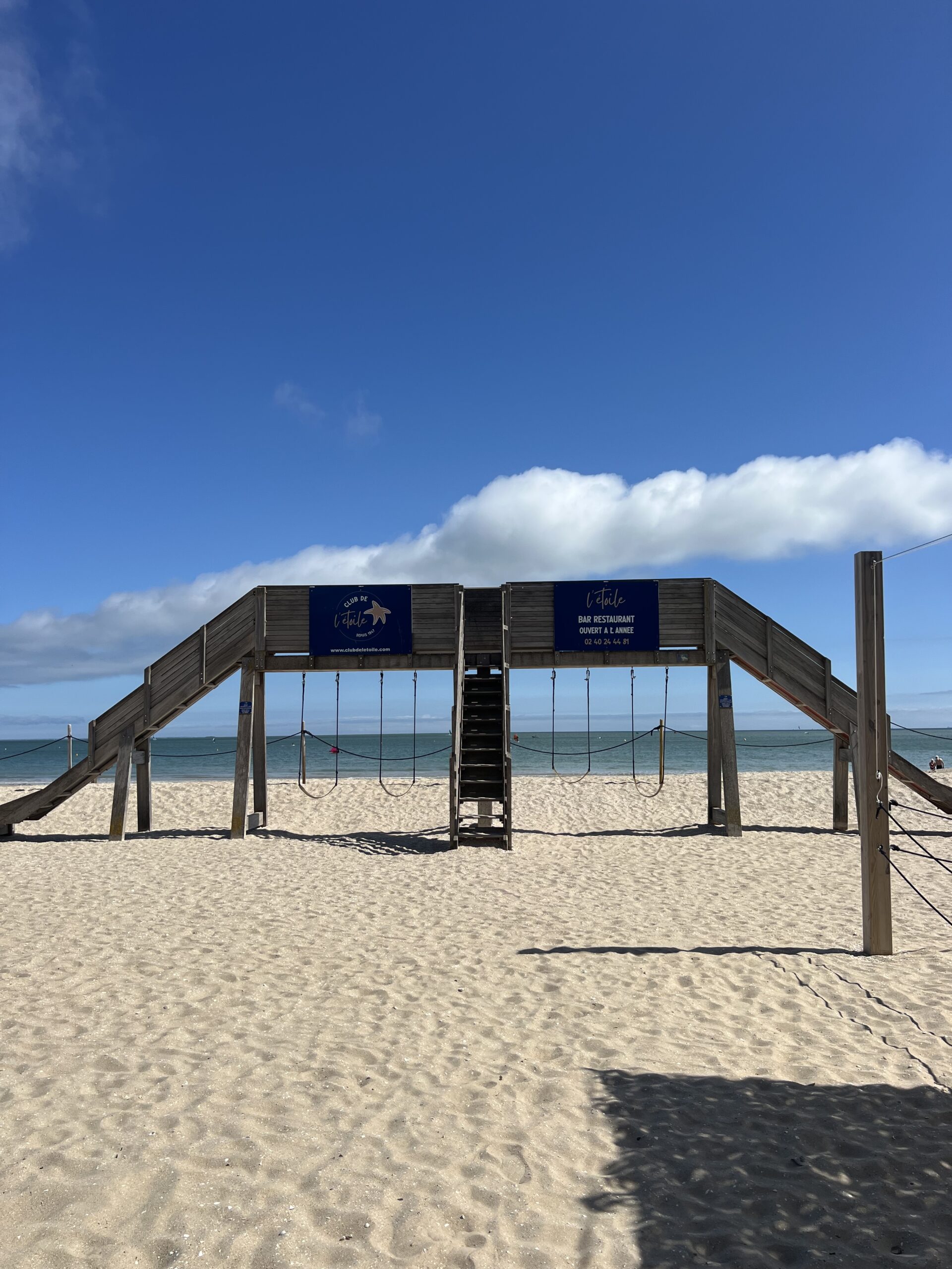 Club de l'étoile La Baule