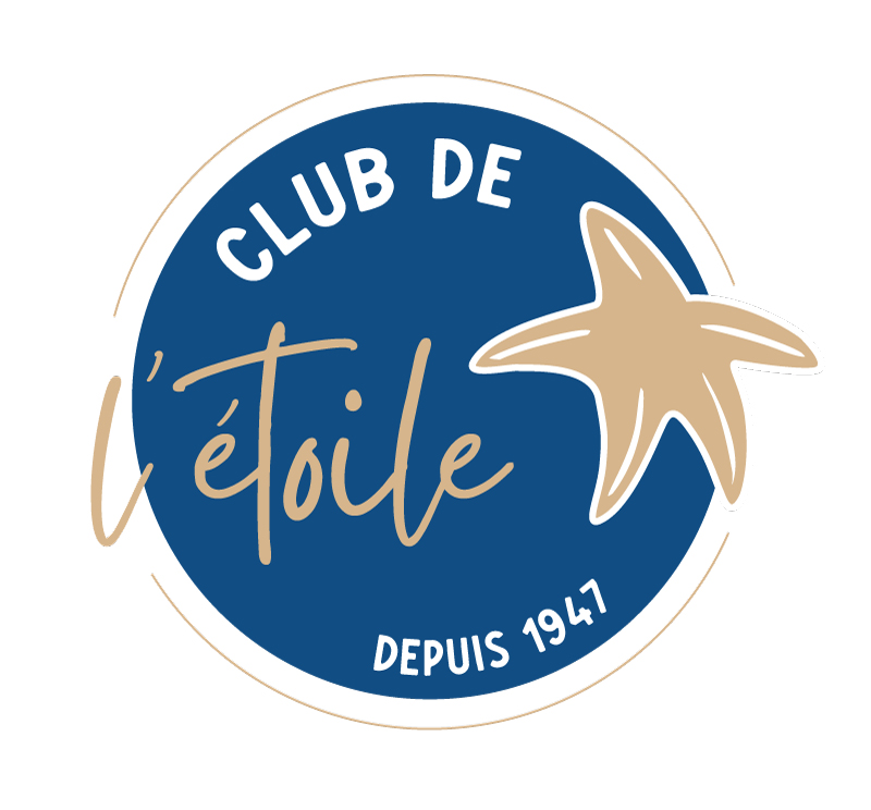 Club de l'Etoile - La Baule